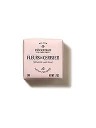 L'OCCITANE | Kirschblüte Duftseife 50g | keine Farbe