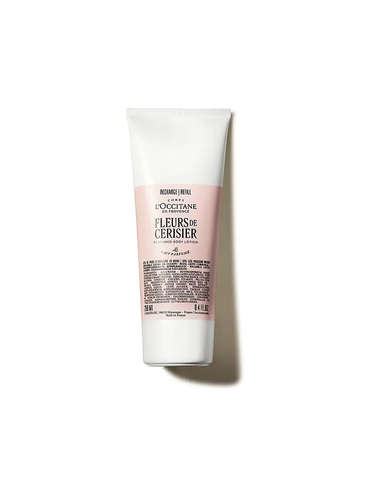 L'OCCITANE | Kirschblüte Körperlotion Refill 250ml | keine Farbe