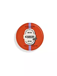 L'OCCITANE | Kumquat "whipped" Körpercreme 175ml | keine Farbe