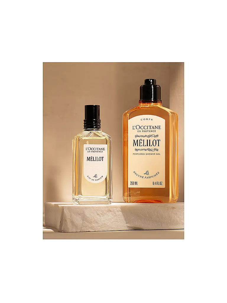 L'OCCITANE | Mélilot Duschgel 250ml | 