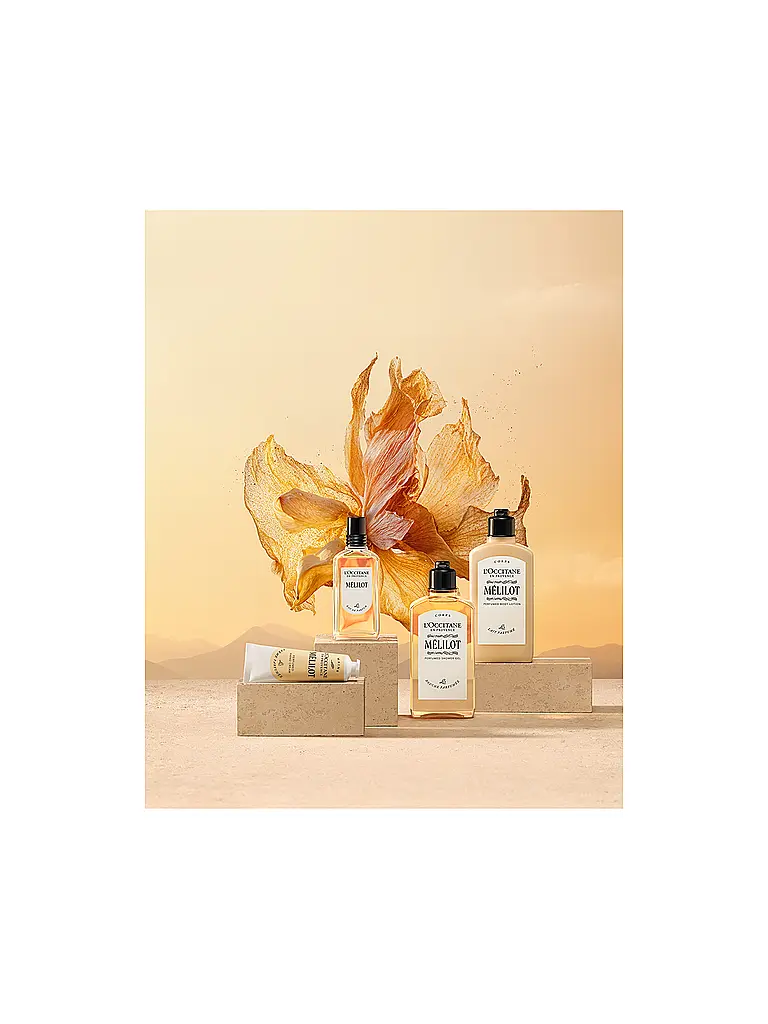 L'OCCITANE | Mélilot Eau de Parfum 50ml | 