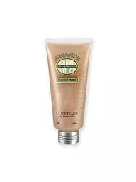L'OCCITANE | Mandel Duschpeeling 200ml | keine Farbe