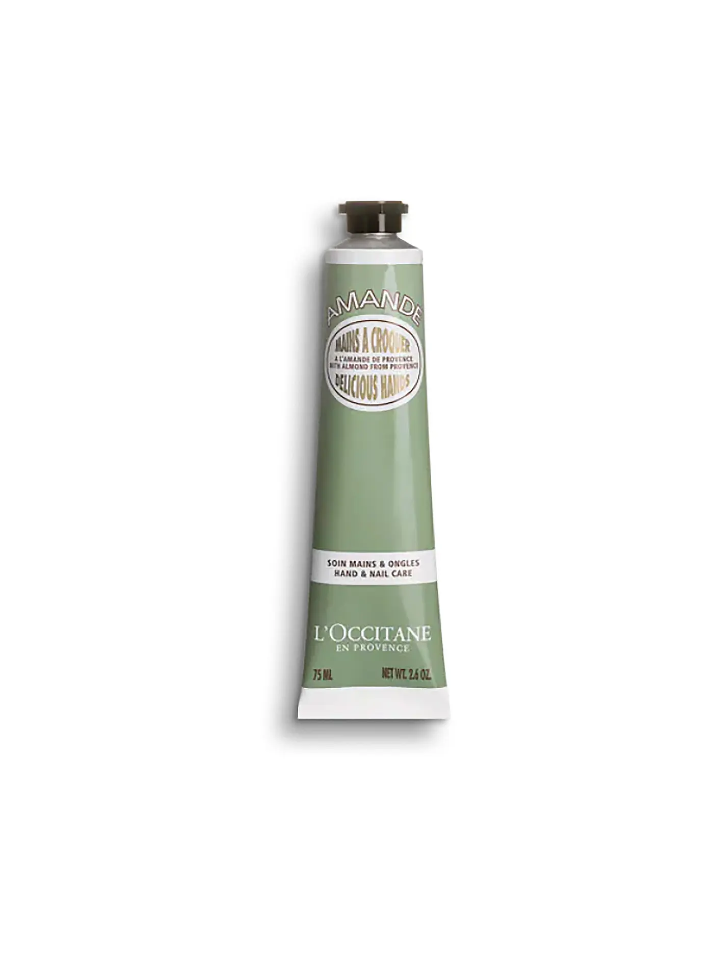 L'OCCITANE | Mandel Handcreme 75ml | keine Farbe