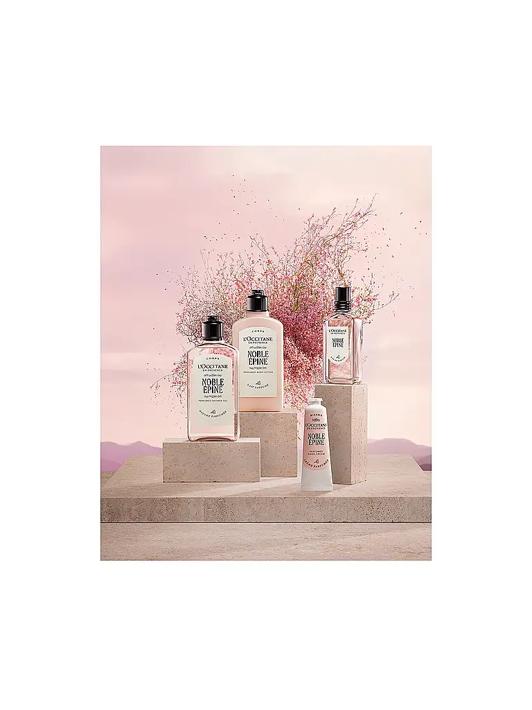 L'OCCITANE | Noble Épine Eau de Parfum 50ml | 