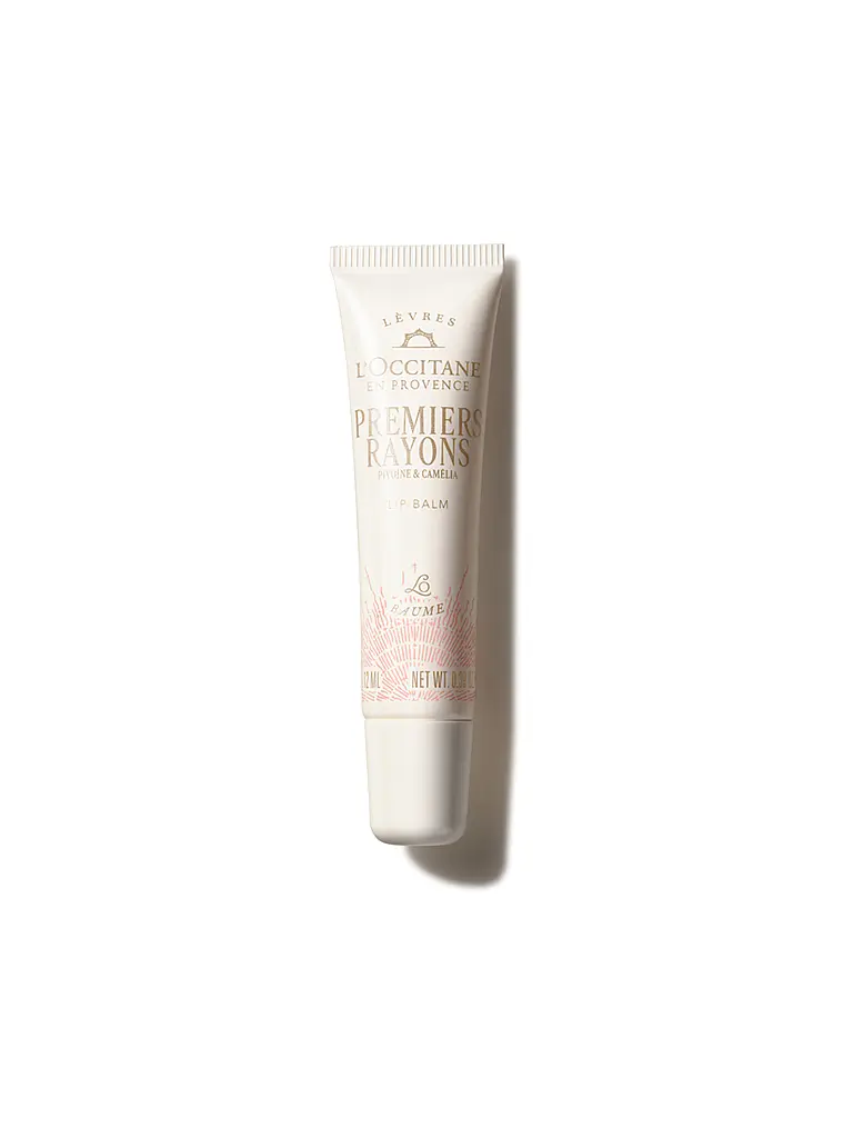 L'OCCITANE | Premiers Rayons Lippenpflege 12ml | keine Farbe