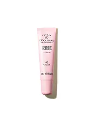 L'OCCITANE | ROSE Lippenpflege 12ml | keine Farbe