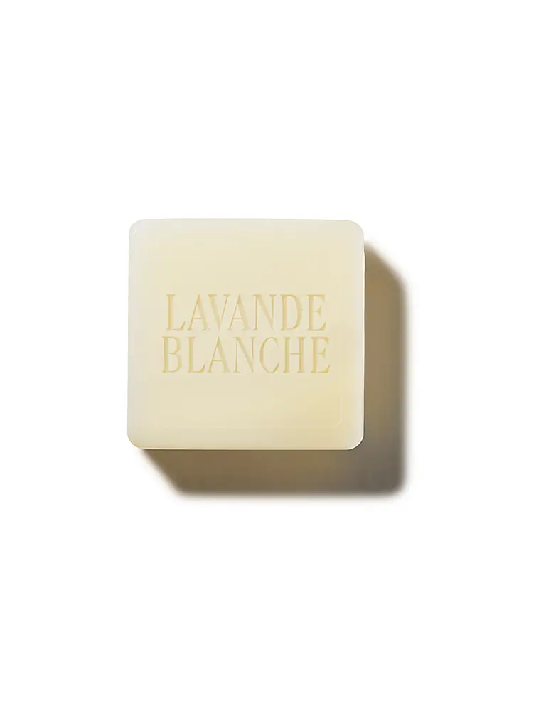 L'OCCITANE | Seife Lavande Blanche 50g | keine Farbe