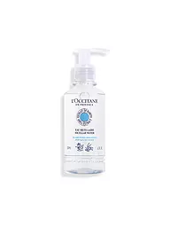 L'OCCITANE | Shea & Orangenblüten Mizellenwasser 200ml | Keine Farbe