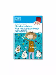 LÜK | LÜK - Mein Lotta-Leben: Plus mal lustig und noch mähr Zahlen | keine Farbe