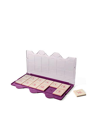 LÜK | miniLÜK Kontrollgerät (violett) 
