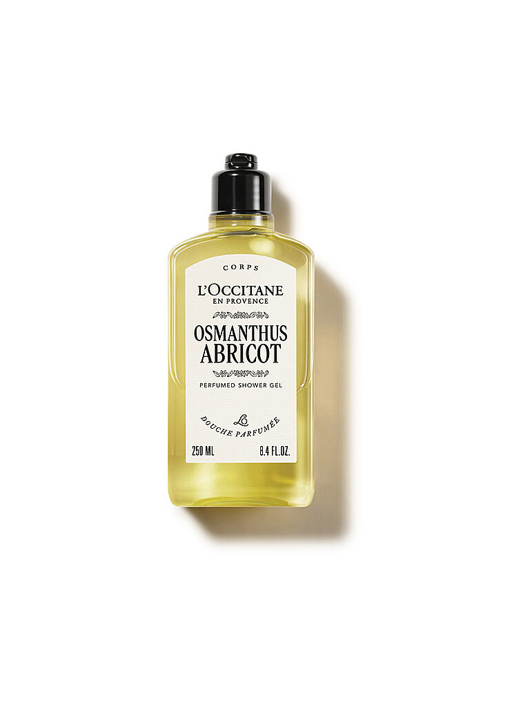 L'OCCITANE Osmanthus Duschgel 250ml