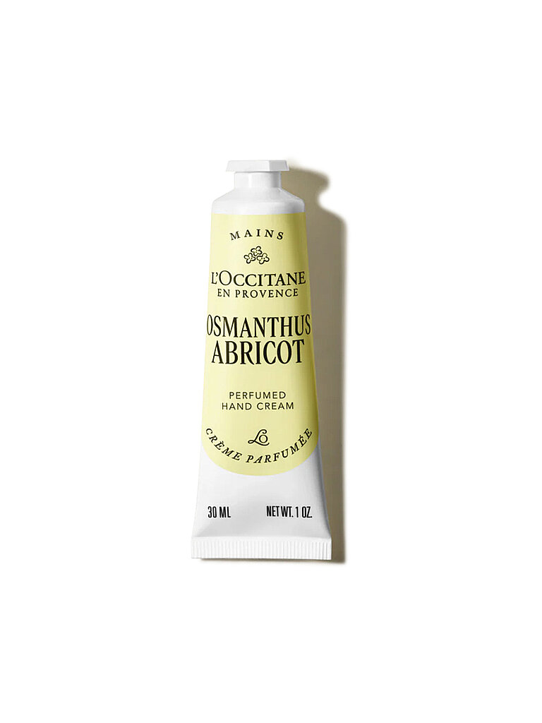 L'OCCITANE Osmanthus Handcreme 30ml