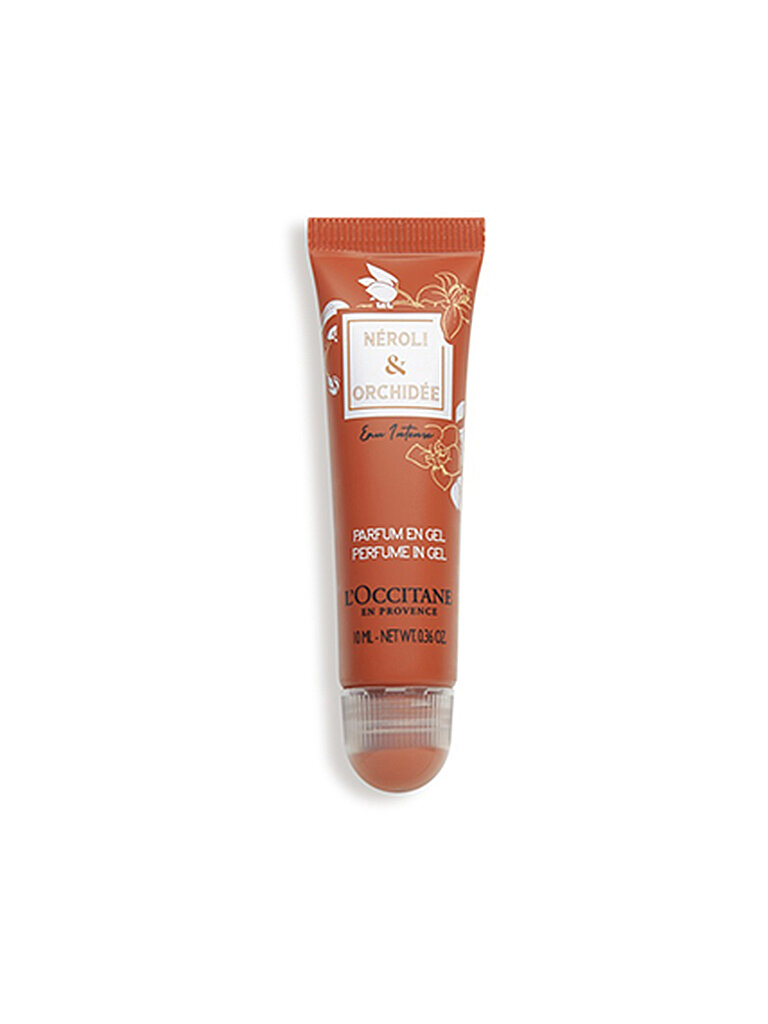 L'OCCITANE Néroli & Orchidee Eau Intense Duftgel 10ml