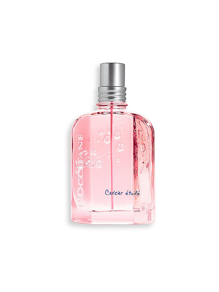 L'OCCITANE Kirschblüte Cerisier Étoilé Eau de Toilette 50ml