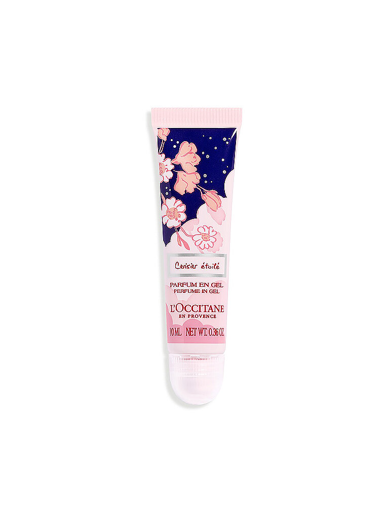 L'OCCITANE Kirschblüte Cerisier Étoilé Duftgel 10ml