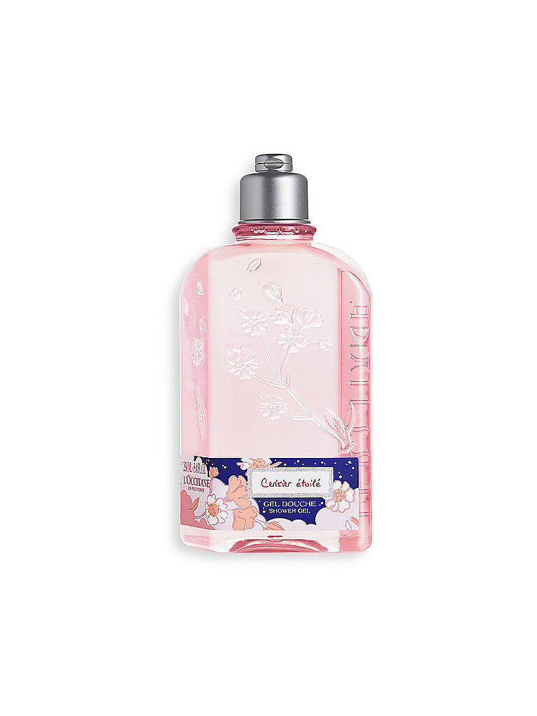 L'OCCITANE Kirschblüte Cerisier Étoilé Duschgel 250ml