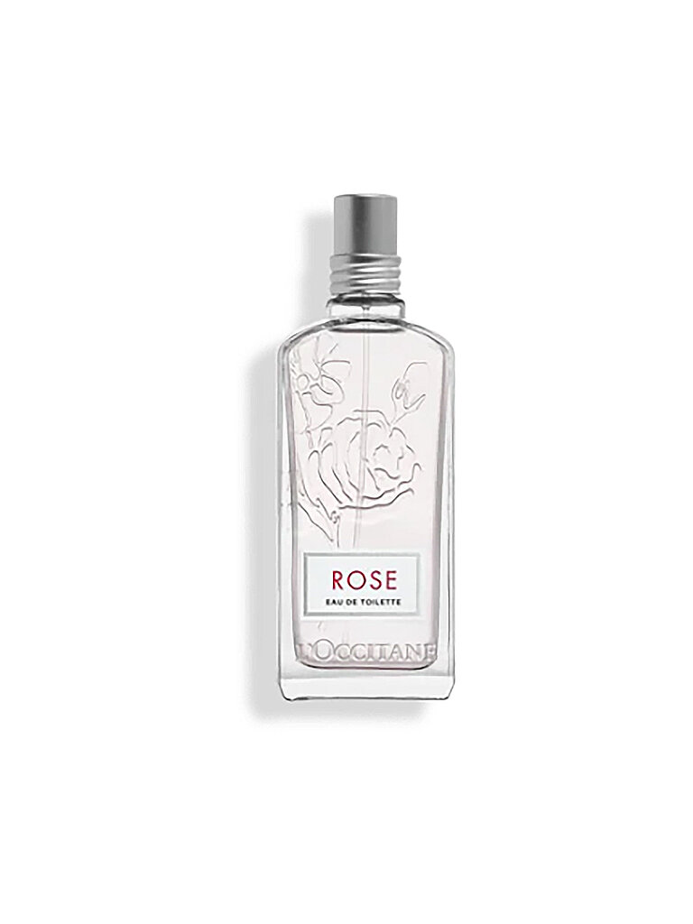 L'OCCITANE Rose Eau de Toilette 75ml