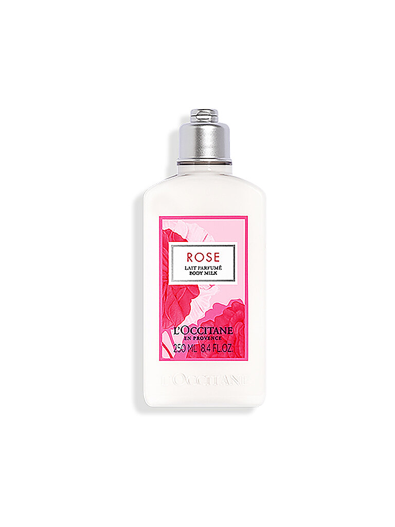 L'OCCITANE Rosa Körpermilch 250ml