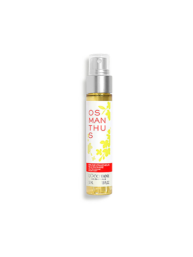 L'OCCITANE Osmanthus Erfrischungsspray 50ml