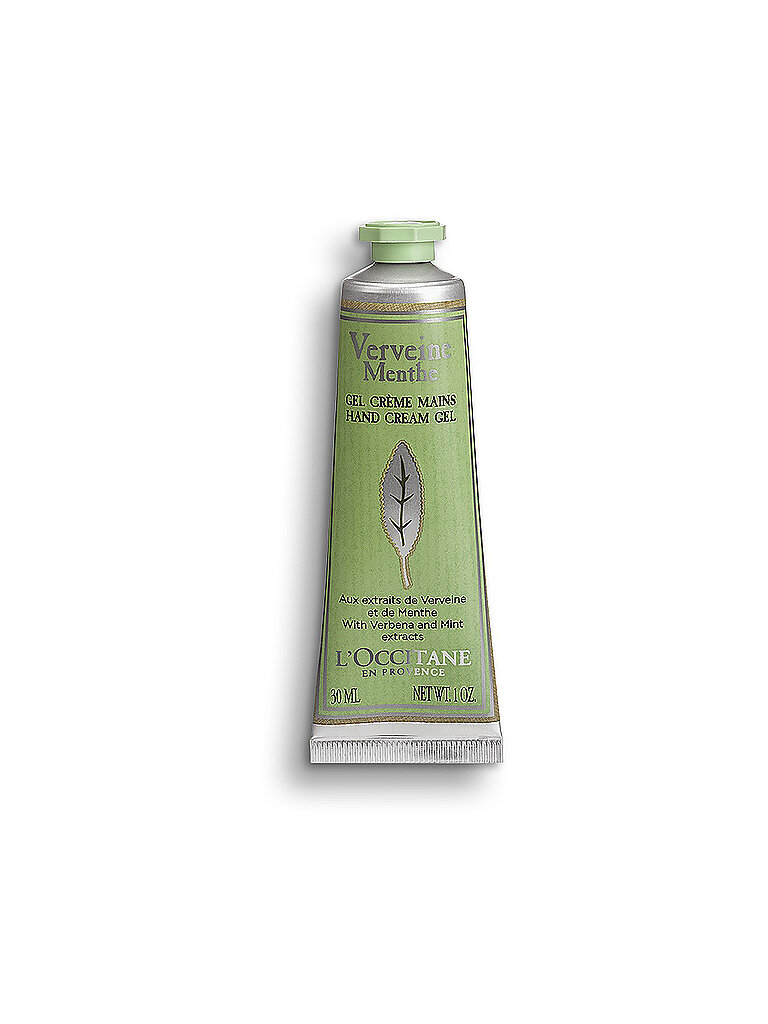 L'OCCITANE Verveine Minze Handcreme 30 ml