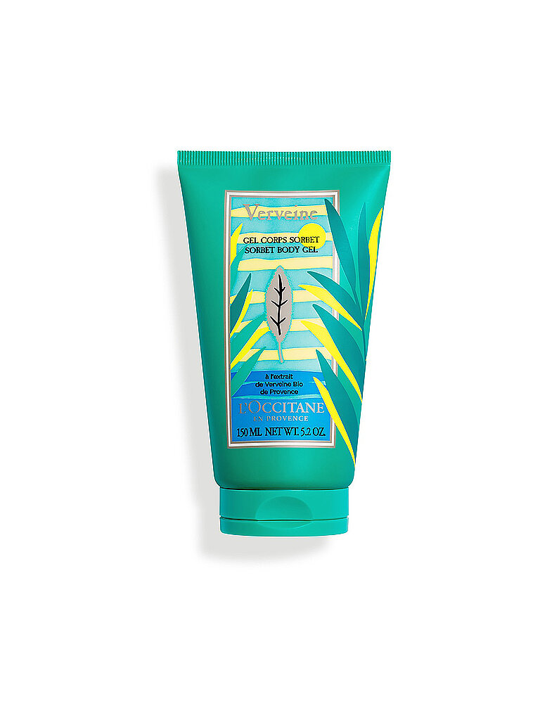 L'OCCITANE Verveine Körpergel 150ml