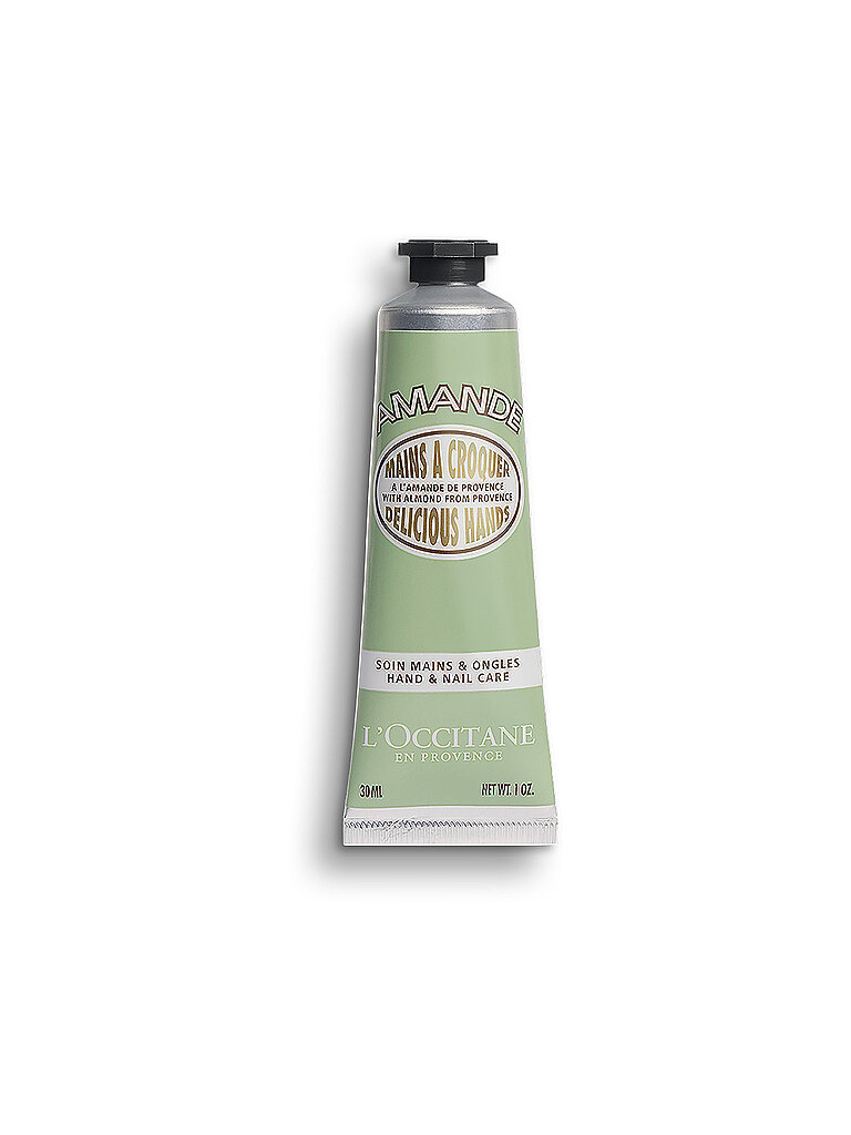 L'OCCITANE Mandel Hautcreme 30ml
