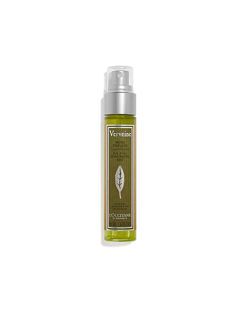 L'OCCITANE Verveine Spray für Körper & Haare 50ml