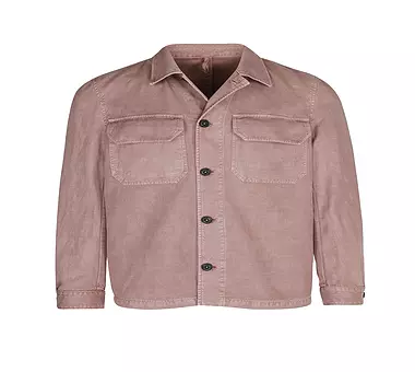 L.B.M.1911 Overshirt KERNIG