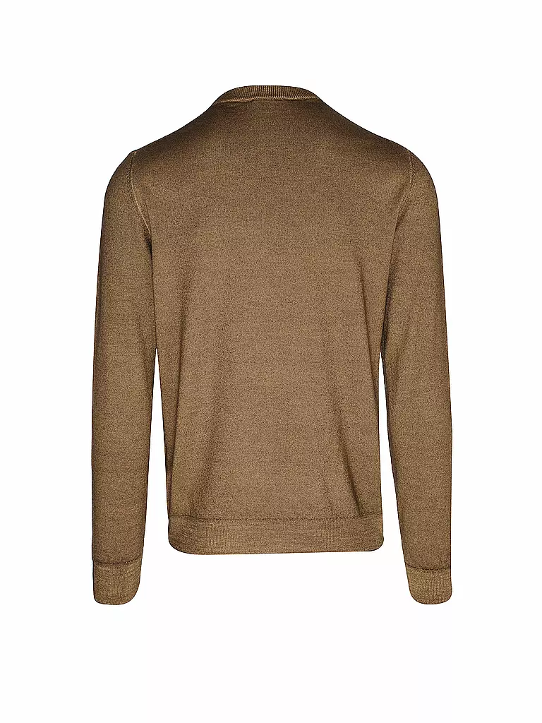 L.B.M.1911 | Pullover | braun