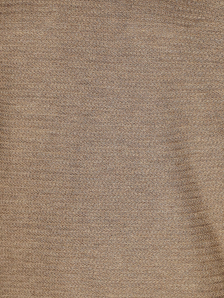 L.B.M.1911 | Rollkragenpullover  | beige