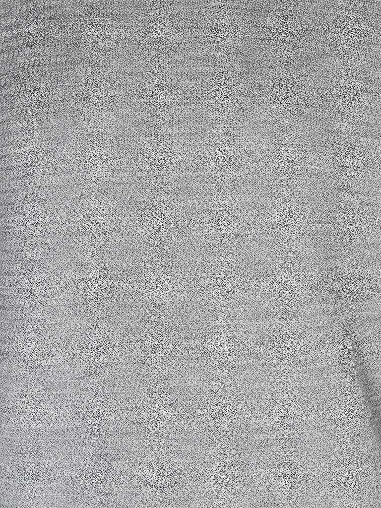 L.B.M.1911 | Rollkragenpullover  | grau