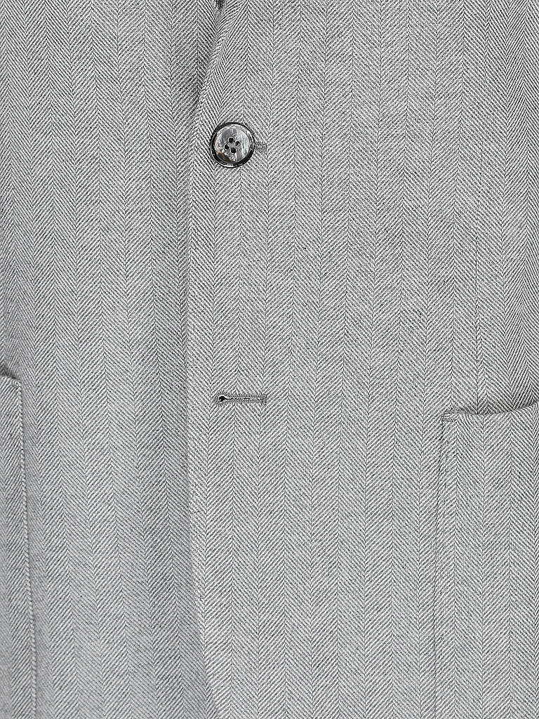 L.B.M.1911 | Sakko  | grau