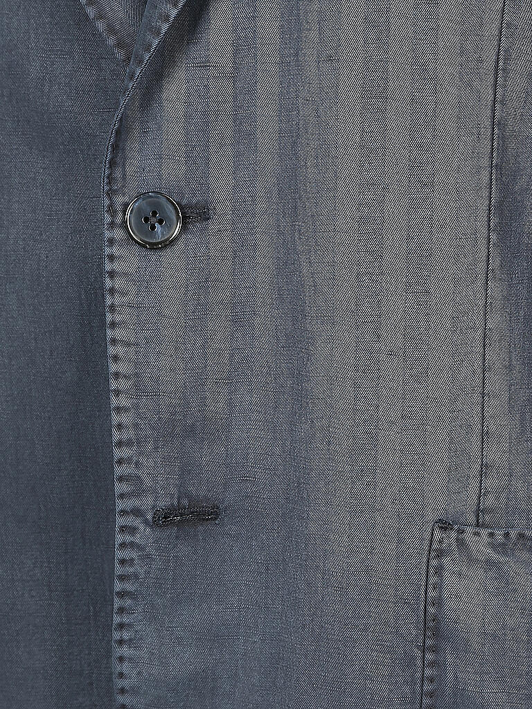 L.B.M.1911 | Sakko Tailored Fit | blau