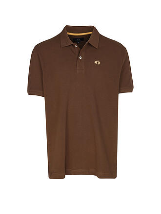 LA MARTINA | Poloshirt 