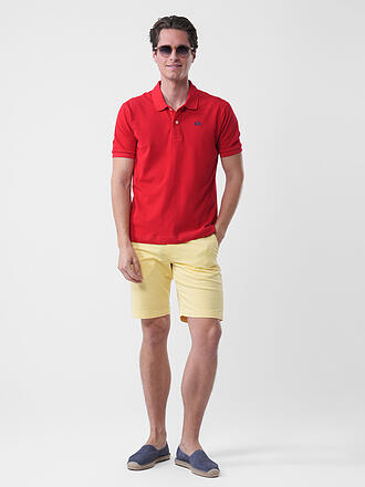 LA MARTINA | Poloshirt 