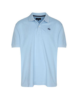 LA MARTINA | Poloshirt 