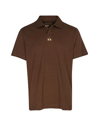 LA MARTINA | Poloshirt 