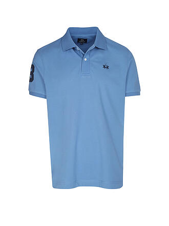 LA MARTINA | Poloshirt 