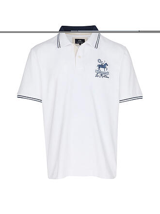 LA MARTINA | Poloshirt 