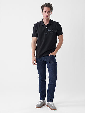 LA MARTINA | Poloshirt 