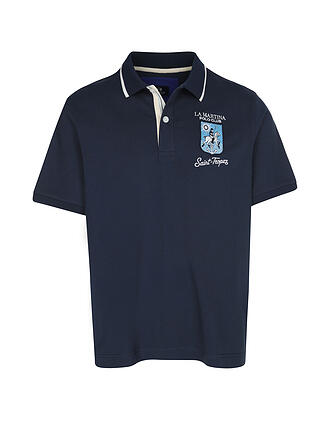 LA MARTINA | Poloshirt 