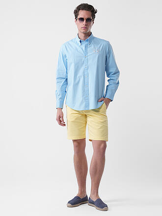LA MARTINA | Hemd  Regular Fit