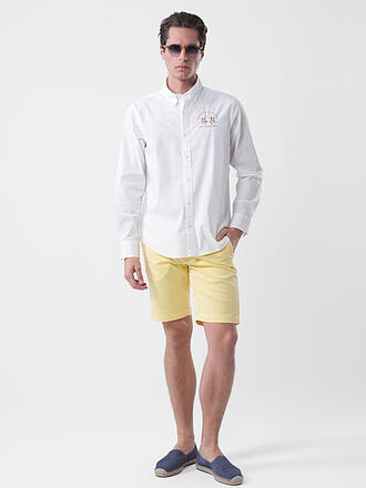 LA MARTINA | Hemd Regular Fit