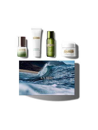 LA MER | Geschenkset - The La Mer Essential Discovery Collection 3x30ml / 15ml
