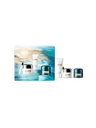 LA MER | Geschenkset - The Nighttime Regimen