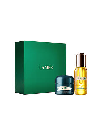 LA MER | Geschenkset - The Night Renewal Ritual 2x30ml