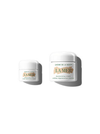 LA MER | Geschenkset - The Creme de La Mer Duet 60ml / 15ml
