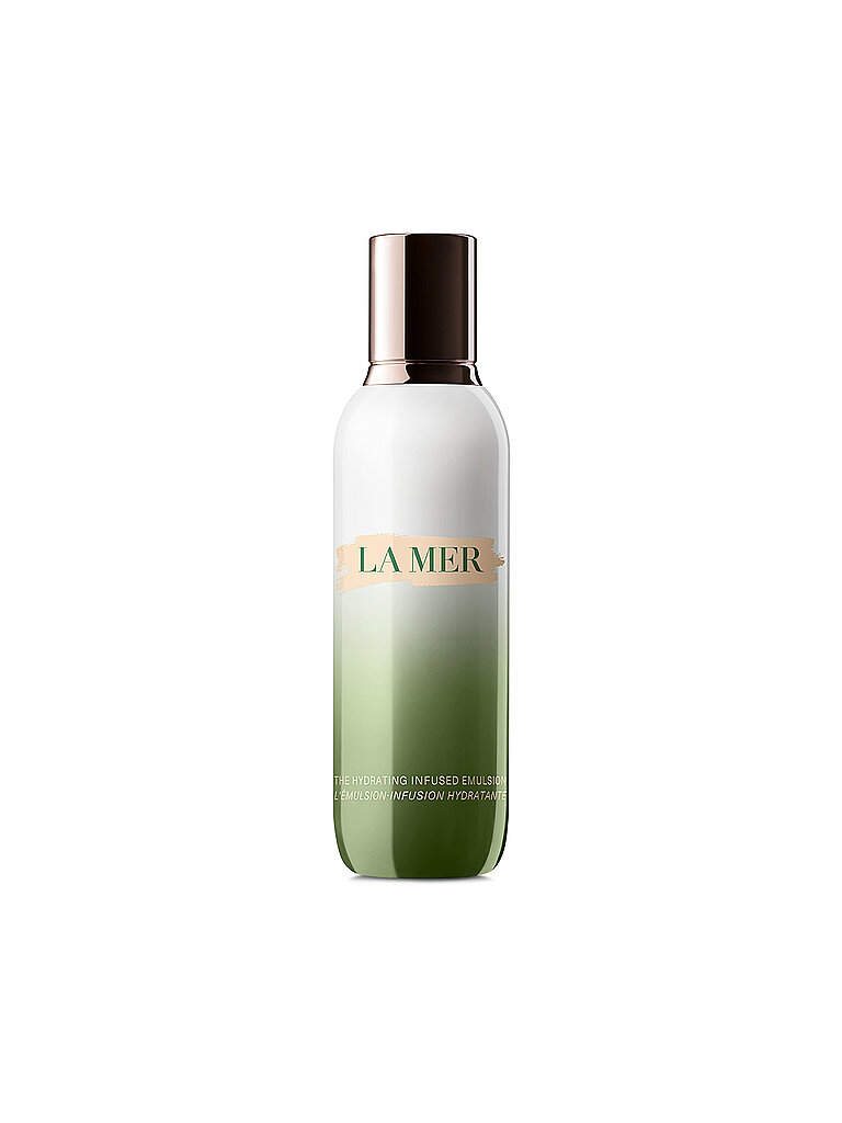 LA MER Gesichtscreme - Hydrating Infused Emulsion 125 ml