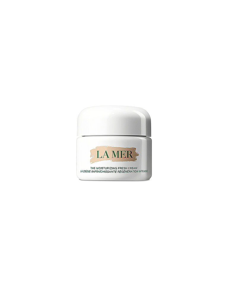 La Mer Gesichtscreme - The Moisturizing Fresh Cream 30Ml-image