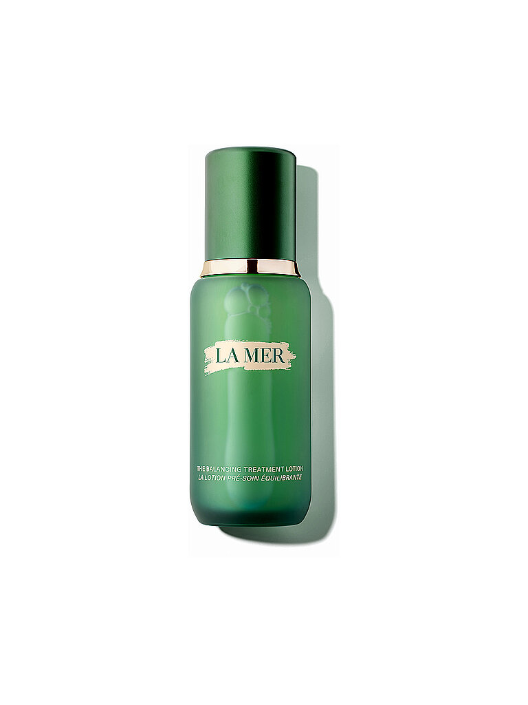 LA MER Gesichtscreme - The Balancing Treatment Lotion 150 ml